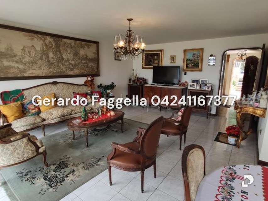 Casa en Macaracuay, Caracas – 8