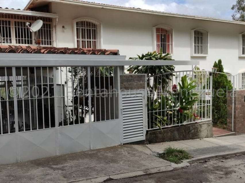 Casa en Macaracuay, Caracas - 1
