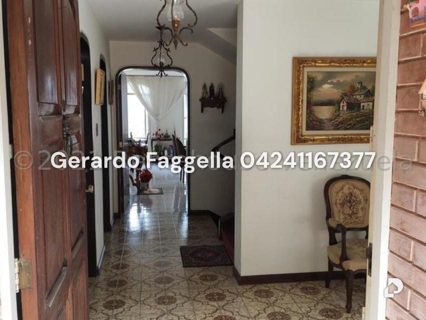 Casa en Macaracuay, Caracas – 2