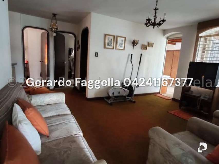 Casa en Macaracuay, Caracas – 10