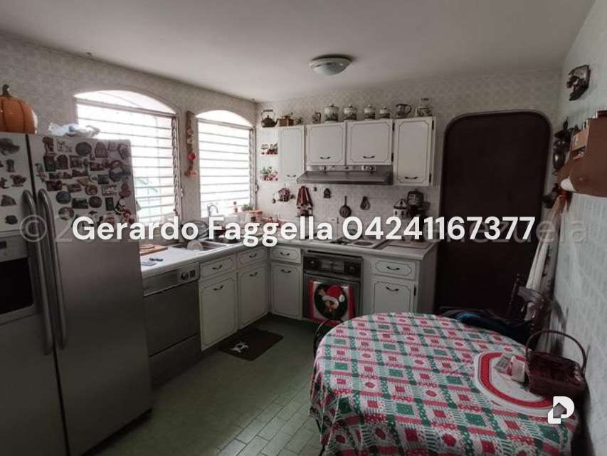 Casa en Macaracuay, Caracas – 9