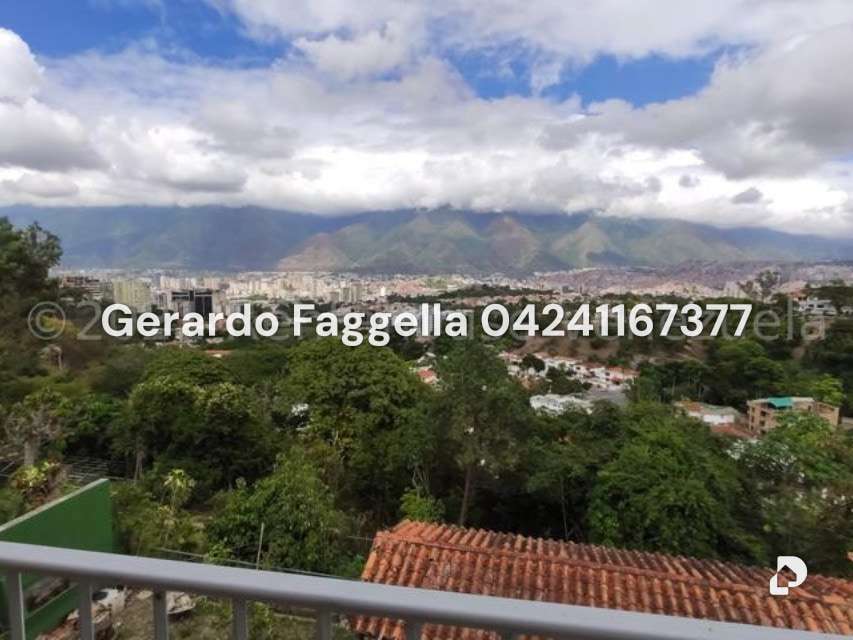 Casa en Macaracuay, Caracas – 15