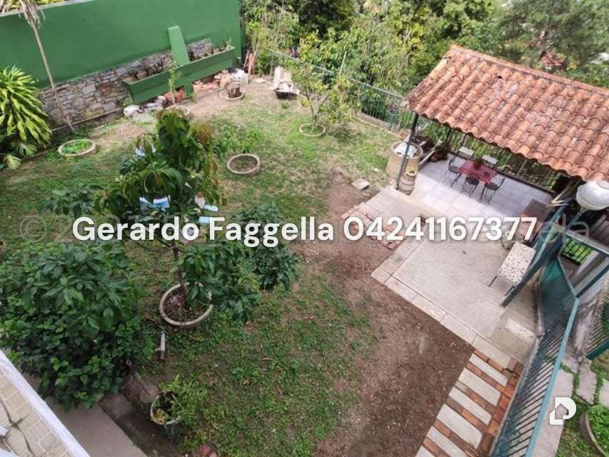 Casa en Macaracuay, Caracas – 16