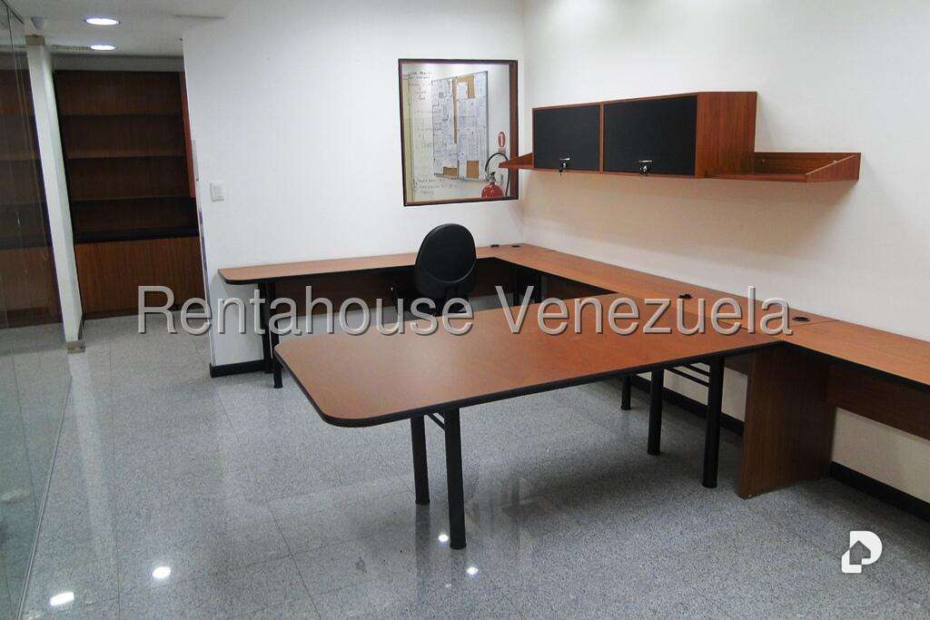 Oficina en Santa Paula, Caracas – 6