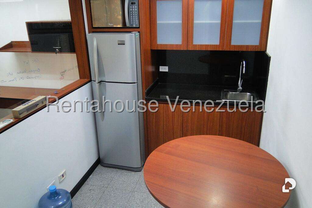 Oficina en Santa Paula, Caracas – 7