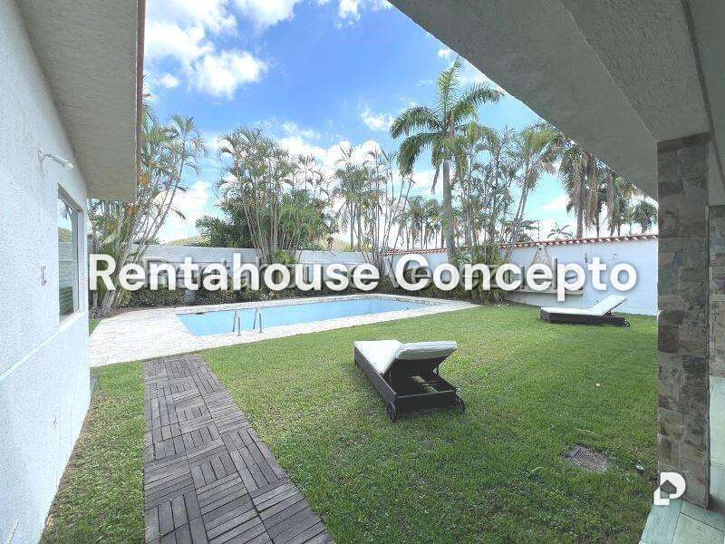 Casa en Guataparo Country Club, Valencia – 44