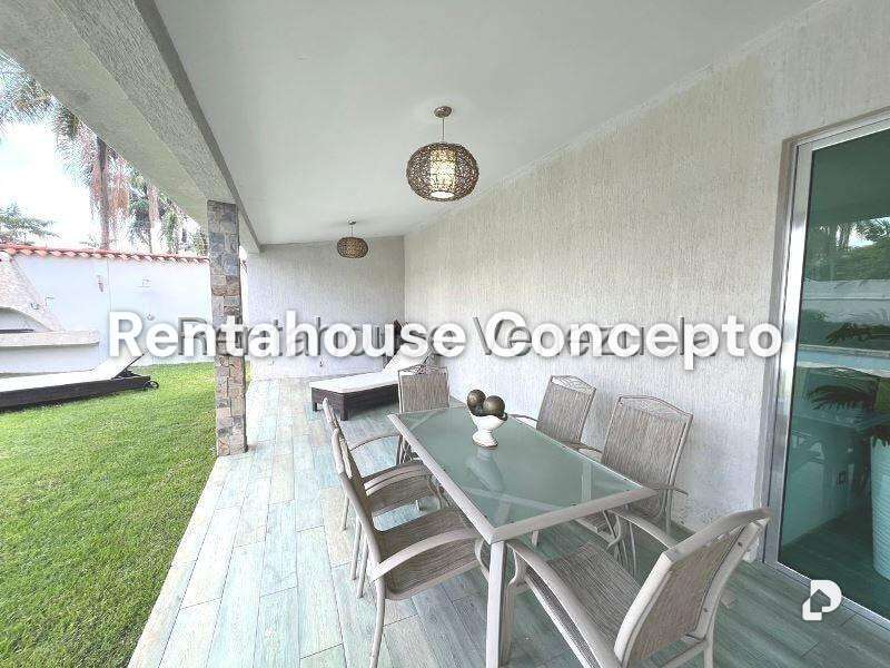 Casa en Guataparo Country Club, Valencia – 43