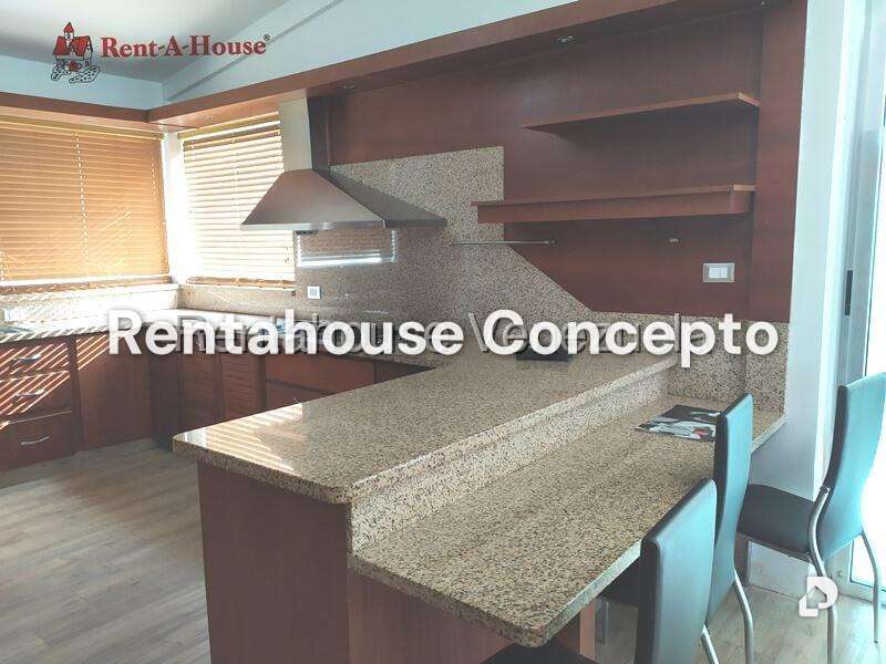 Casa en Guataparo Country Club, Valencia – 25