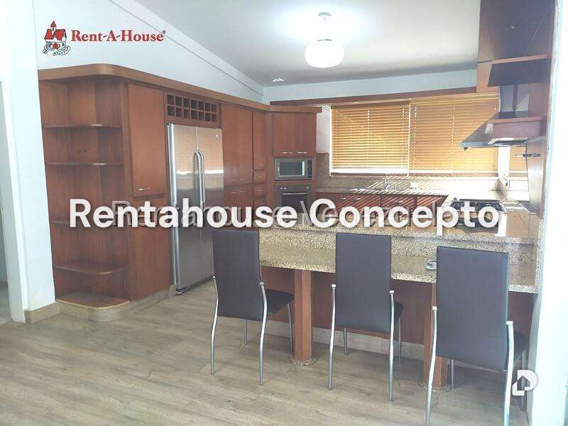 Casa en Guataparo Country Club, Valencia – 23