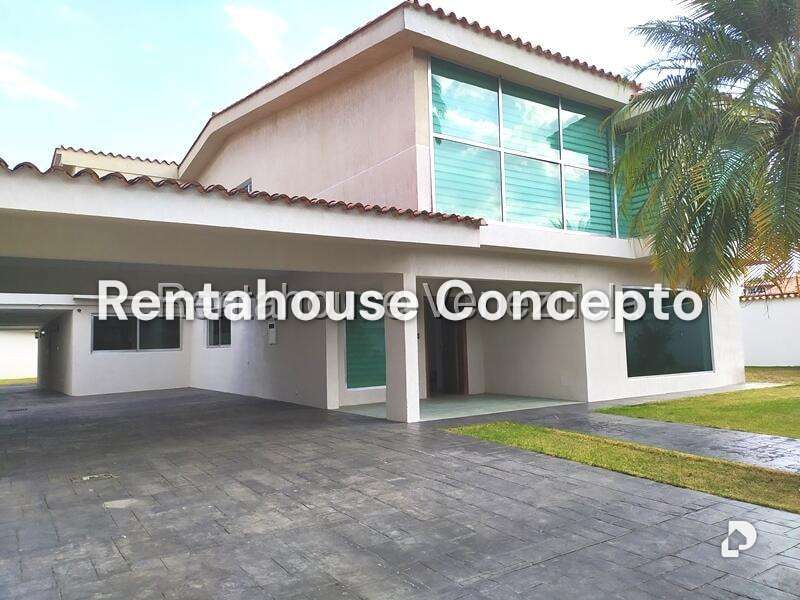 Casa en Guataparo Country Club, Valencia – 60