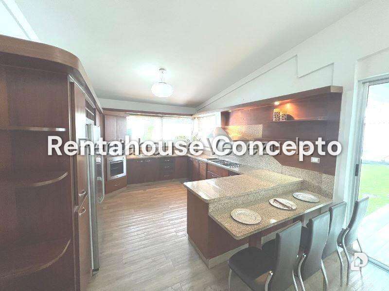 Casa en Guataparo Country Club, Valencia – 17
