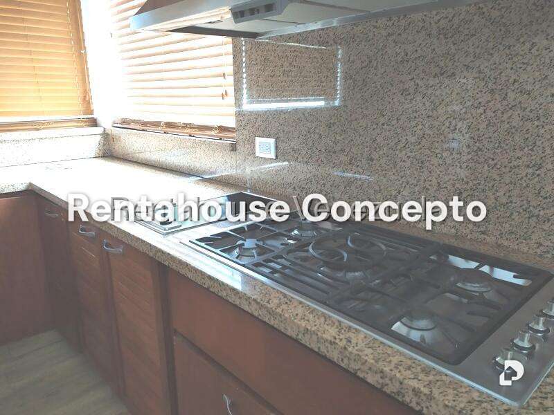 Casa en Guataparo Country Club, Valencia – 27