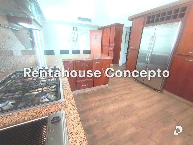 Casa en Guataparo Country Club, Valencia – 20