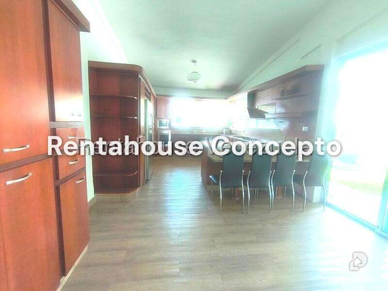 Casa en Guataparo Country Club, Valencia – 18