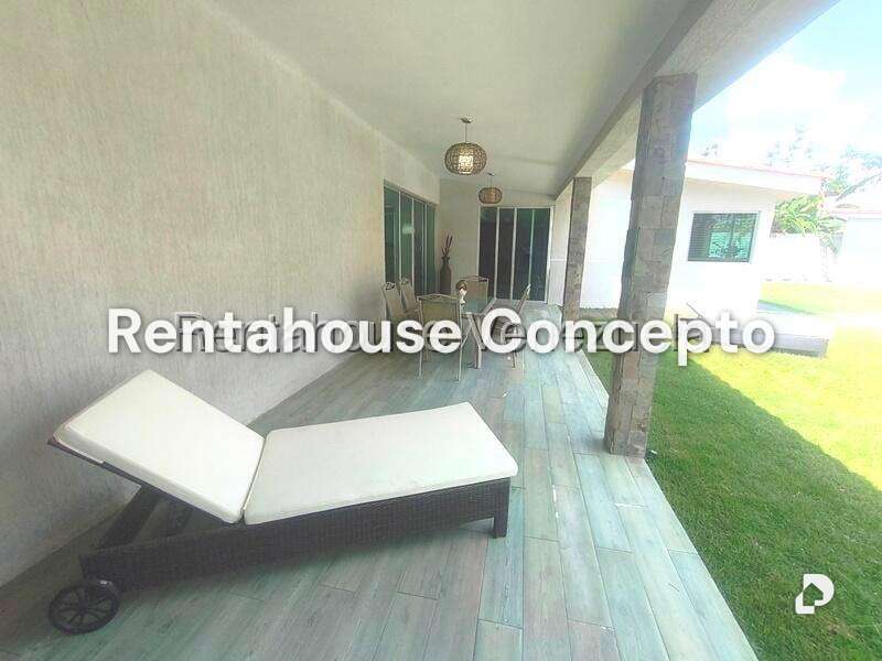 Casa en Guataparo Country Club, Valencia – 45