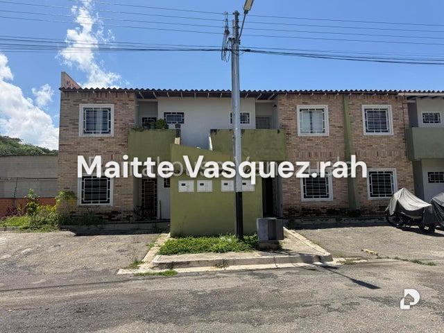Apartamento en La Pradera, Turmero – 1