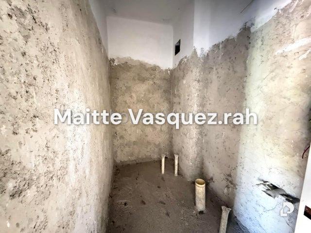 Apartamento en La Pradera, Turmero – 5