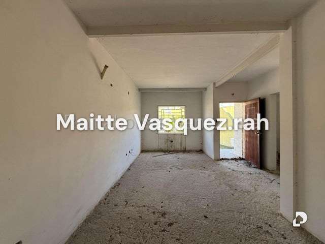 Apartamento en La Pradera, Turmero – 2
