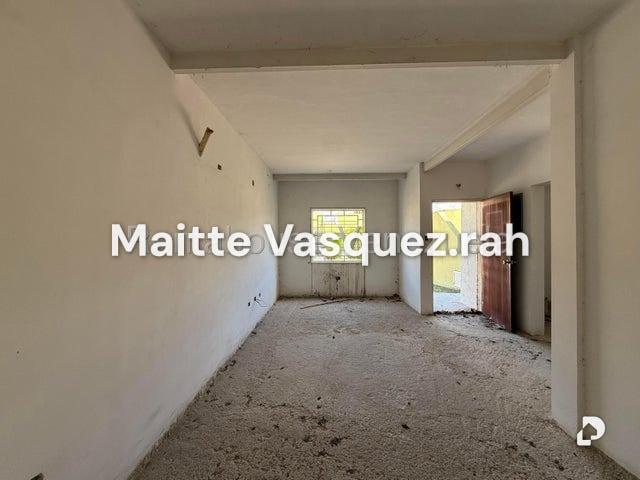 Apartamento en La Pradera, Turmero – 2