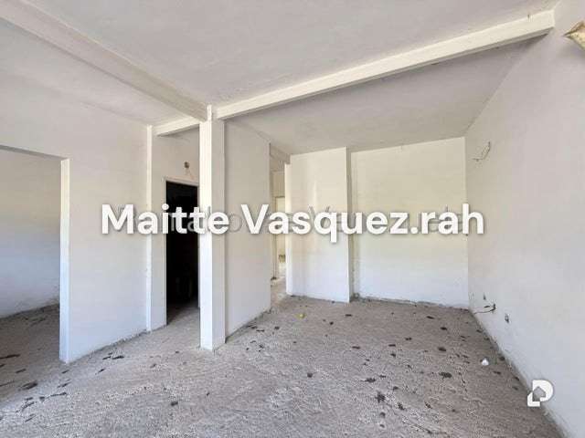 Apartamento en La Pradera, Turmero – 4
