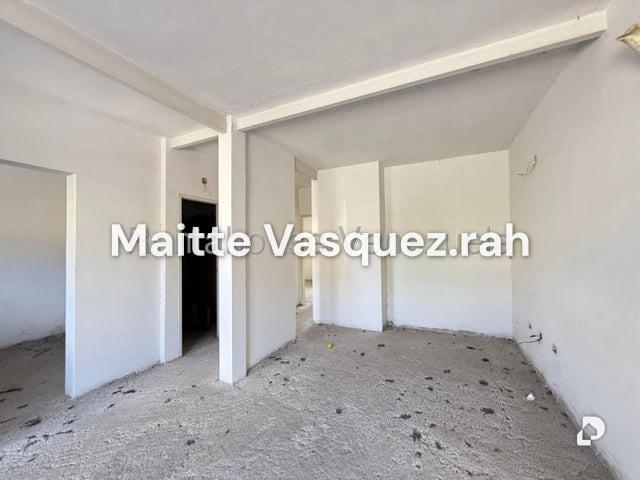 Apartamento en La Pradera, Turmero – 4