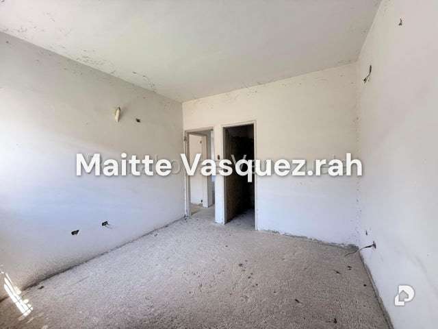 Apartamento en La Pradera, Turmero – 9