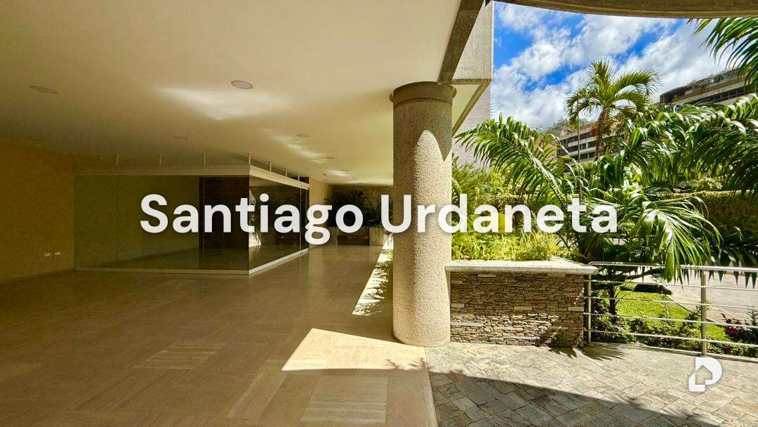 Apartamento en Caracas – 15