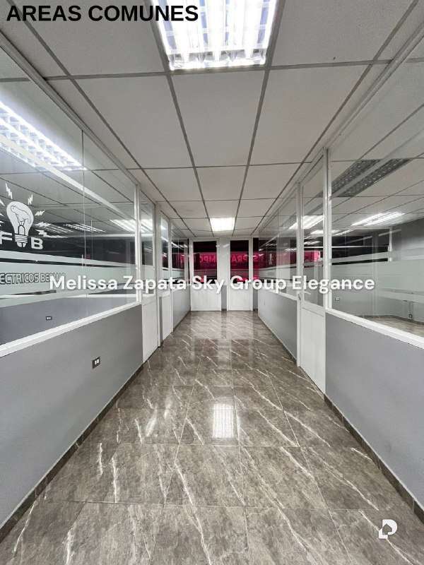 Oficina en Barquisimeto – 5