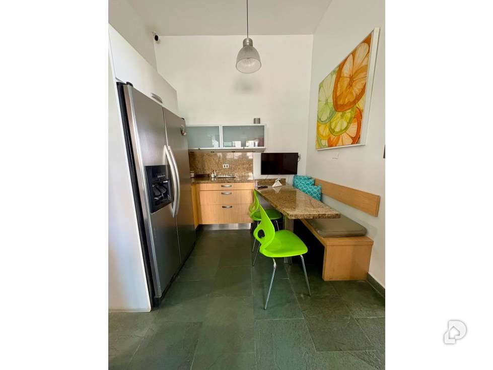 Apartamento en La Lagunita, Caracas – 16