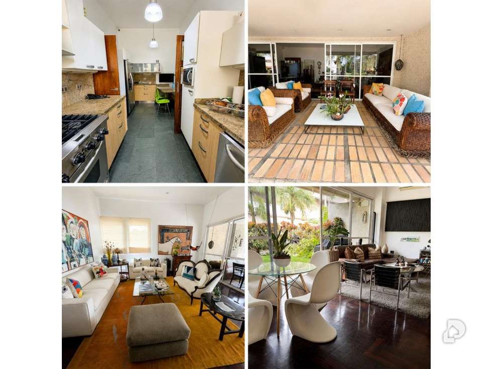 Apartamento en La Lagunita, Caracas – 10