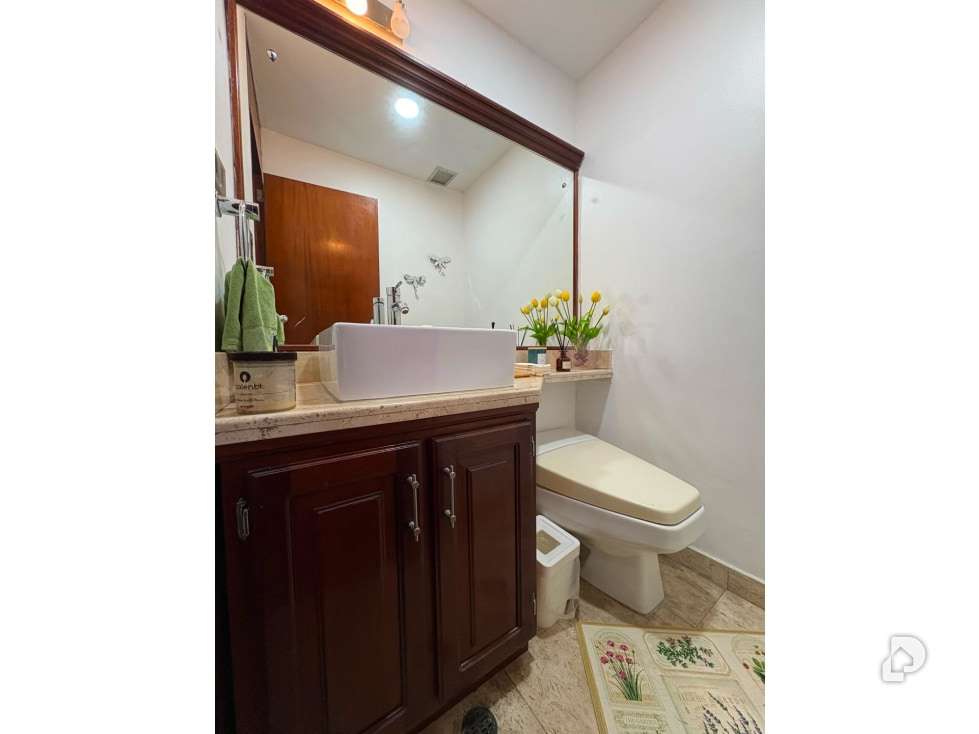 Apartamento en La Lagunita, Caracas – 13