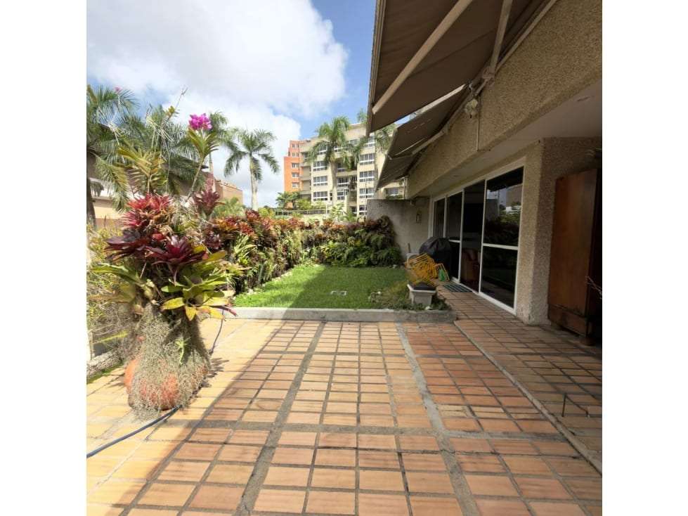 Apartamento en La Lagunita, Caracas - 1