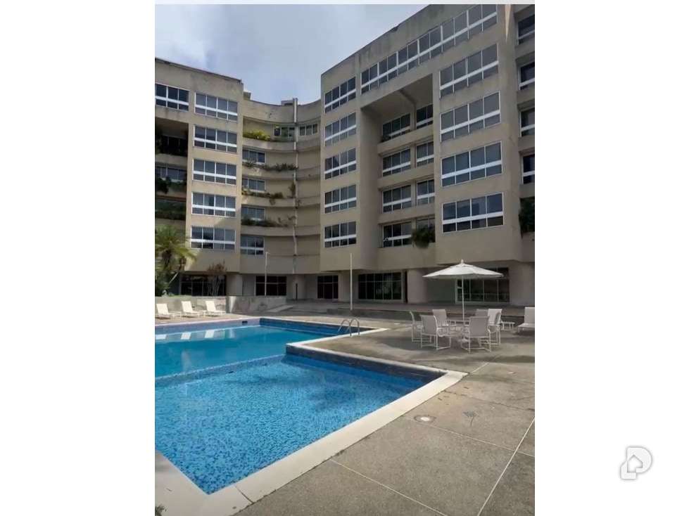 Apartamento en La Lagunita, Caracas – 20