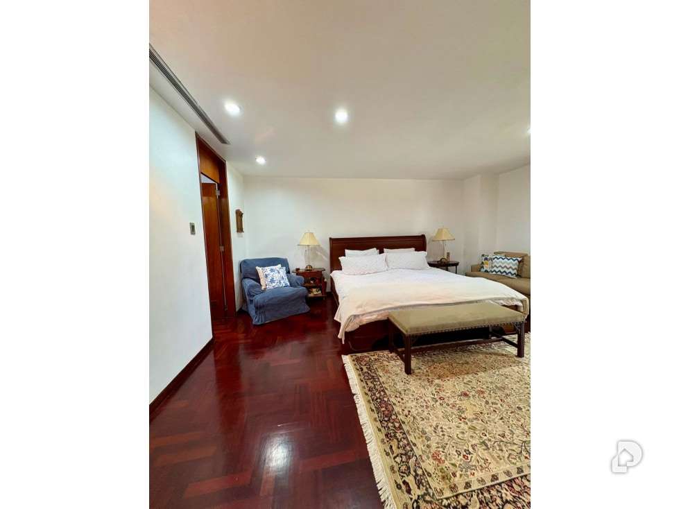 Apartamento en La Lagunita, Caracas – 12
