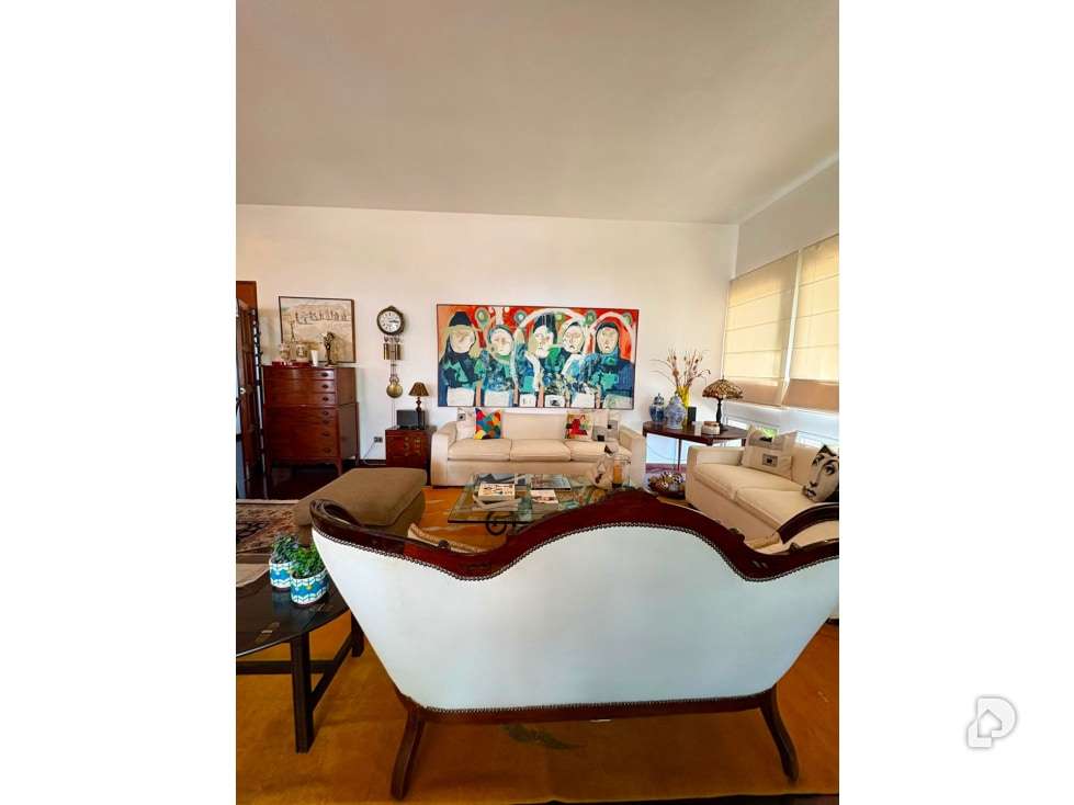 Apartamento en La Lagunita, Caracas – 14