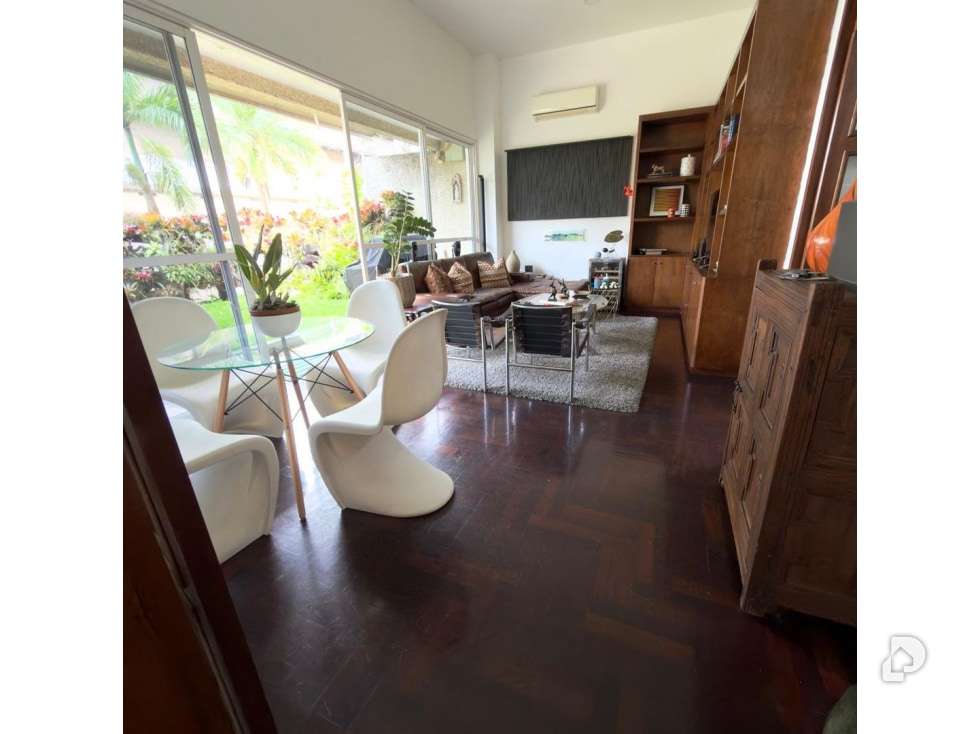 Apartamento en La Lagunita, Caracas – 8