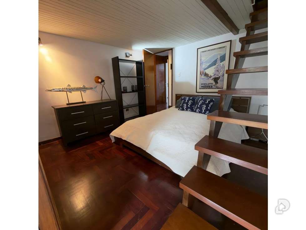 Apartamento en La Lagunita, Caracas – 5