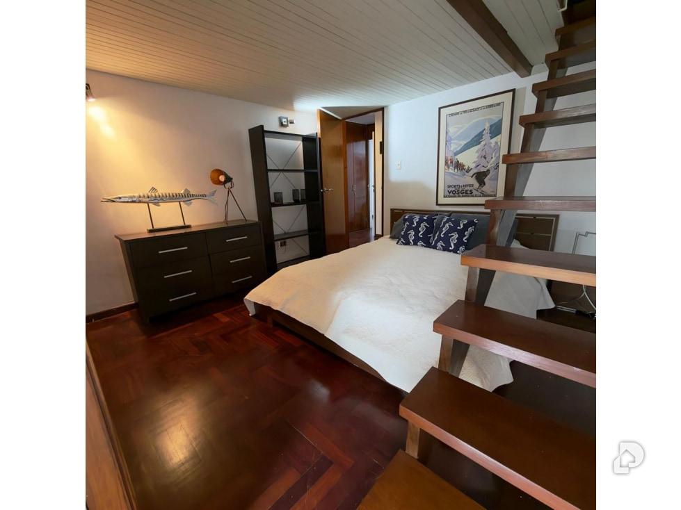 Apartamento en La Lagunita, Caracas – 5