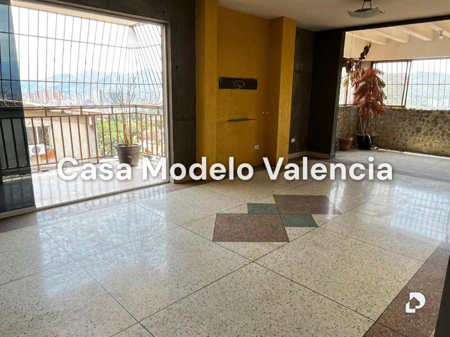 Penthouse en Los Nisperos, Valencia – 1