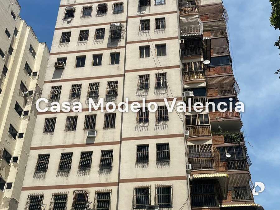 Penthouse en Los Nisperos, Valencia – 14