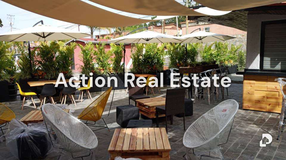 Local comercial en Monte Bello, Altos Mirandinos – 19