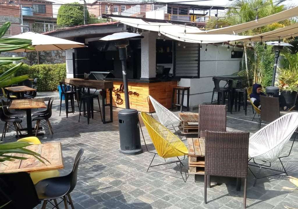 Local comercial en Monte Bello, Altos Mirandinos - 1