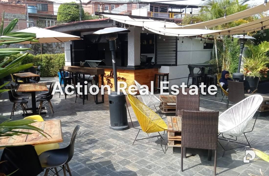 Local comercial en Monte Bello, Altos Mirandinos – 1