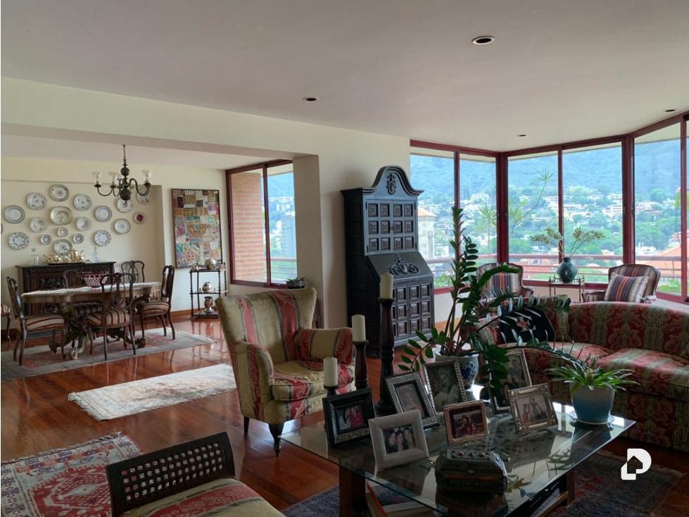 Apartamento en La Florida, Caracas – 5