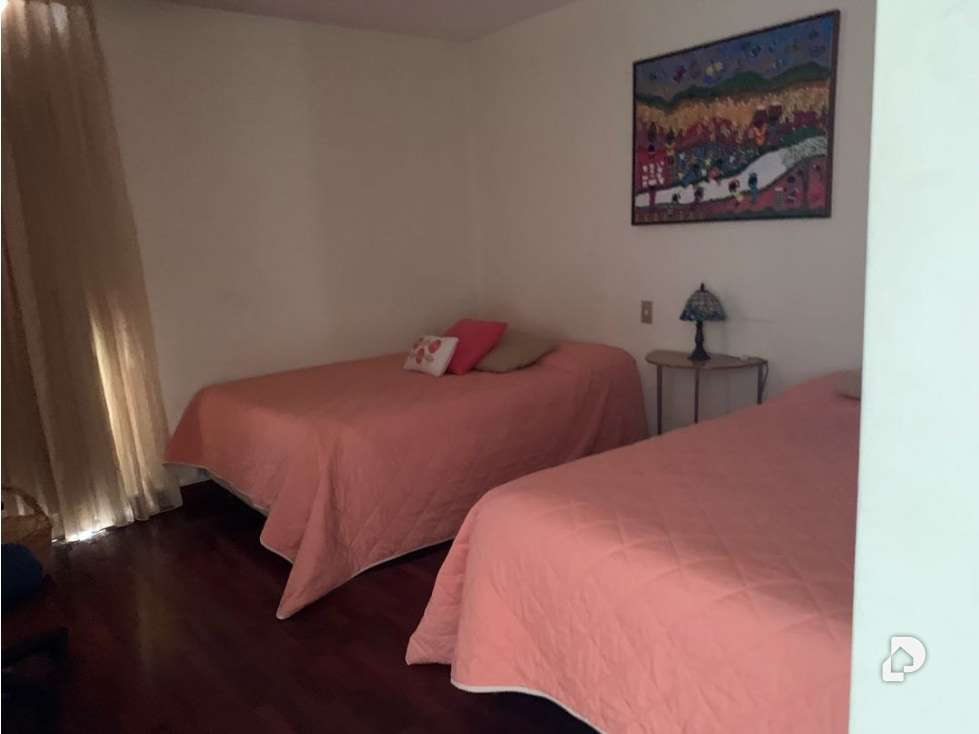 Apartamento en La Florida, Caracas – 10