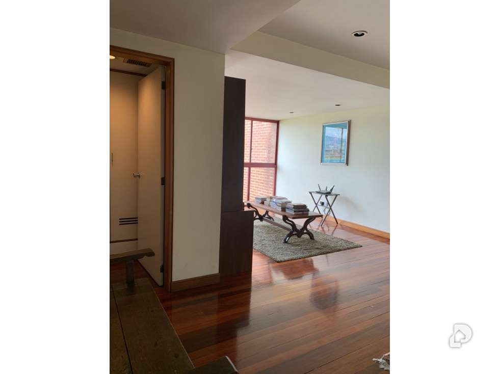 Apartamento en La Florida, Caracas – 12