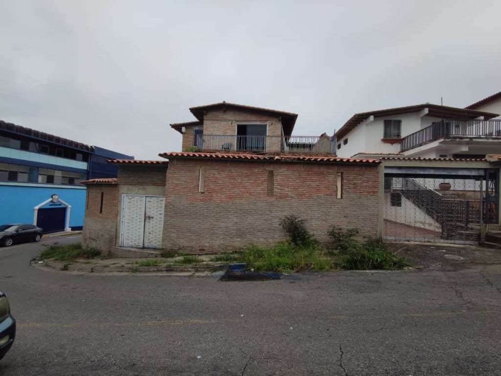 Casa en El Marqués, Caracas - 1