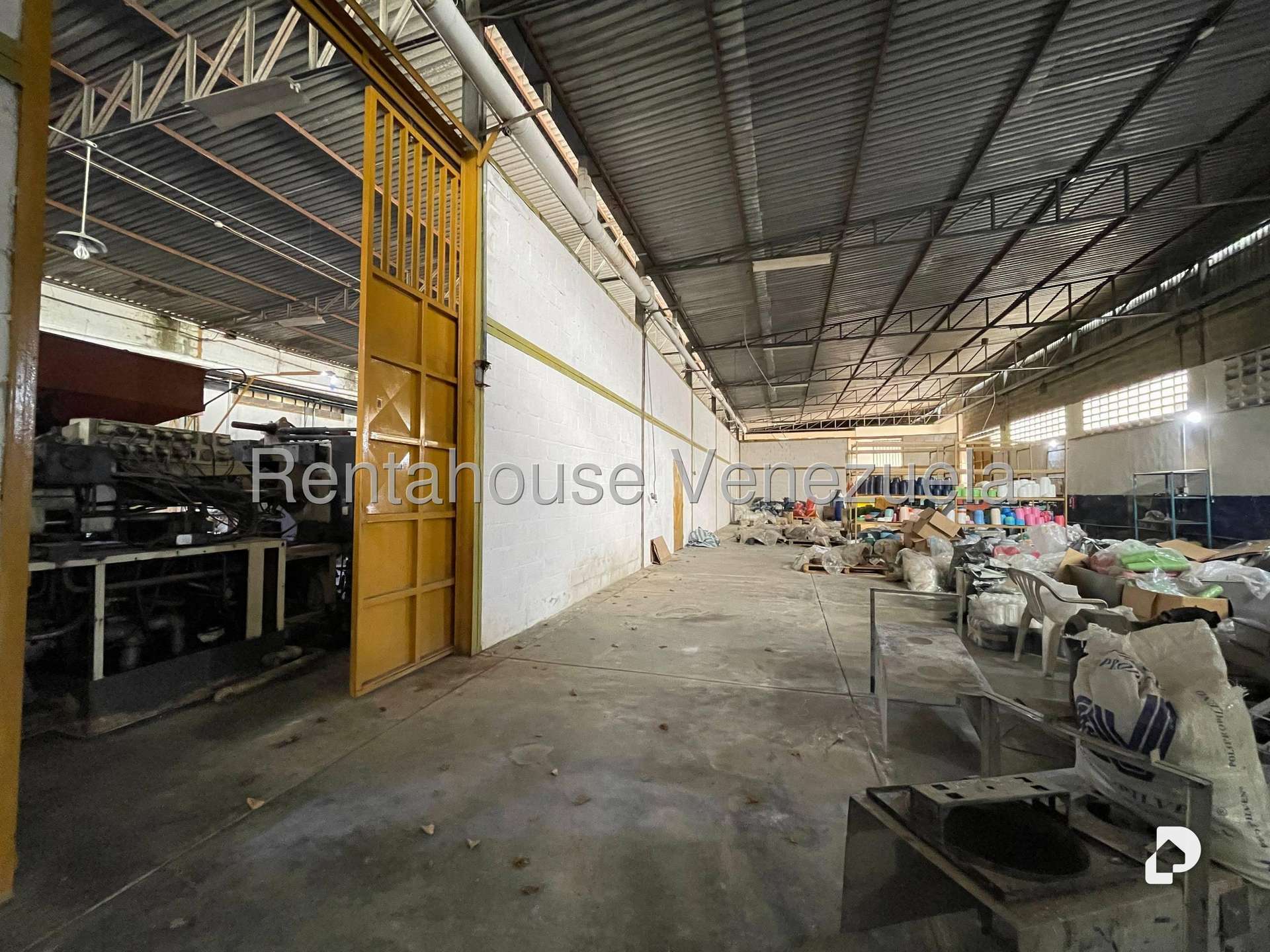 Warehouse in Mariche, Caracas – 16