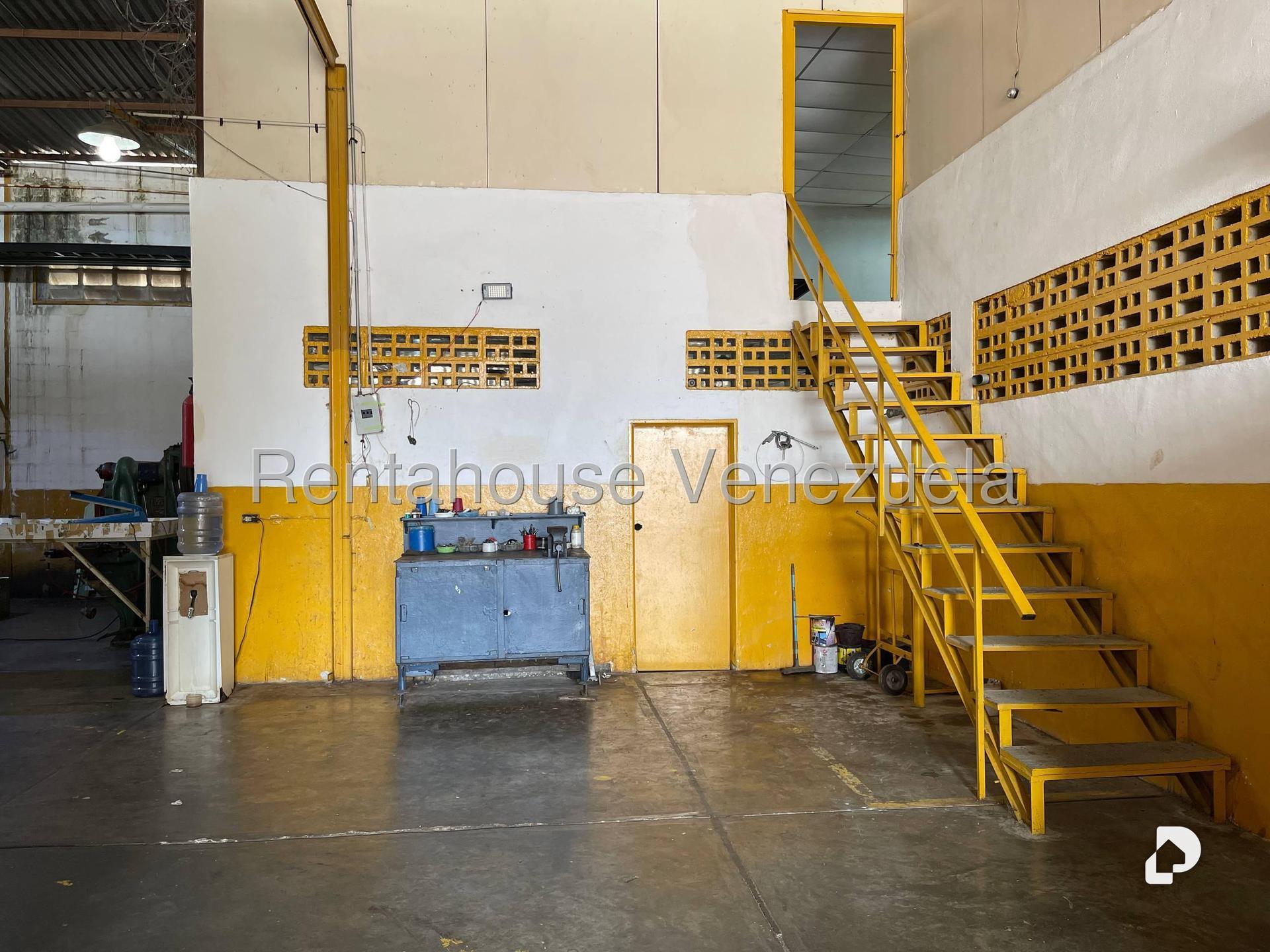 Warehouse in Mariche, Caracas – 3