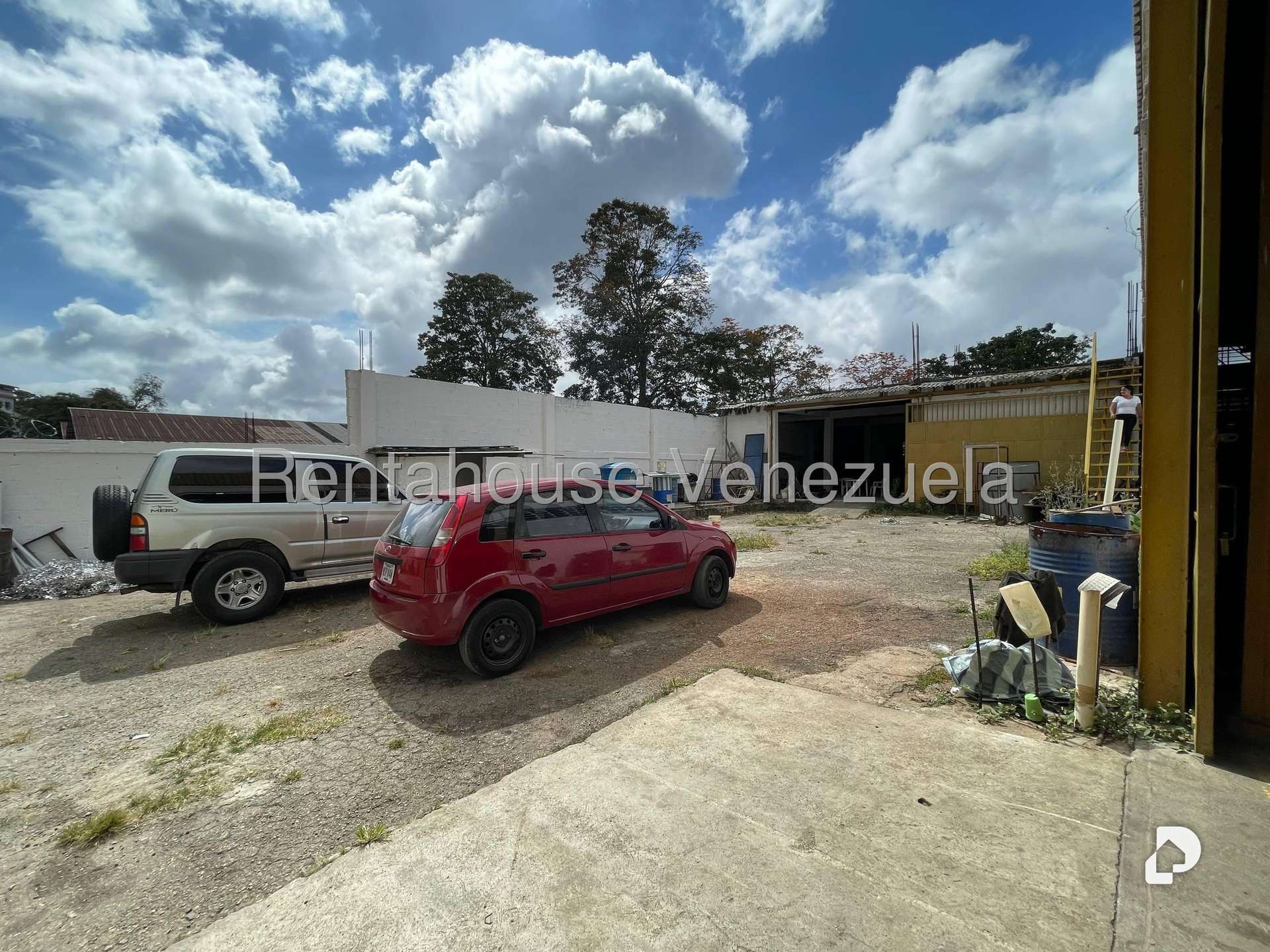 Warehouse in Mariche, Caracas – 19